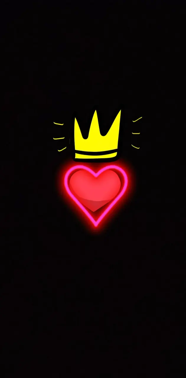 King of the Heart