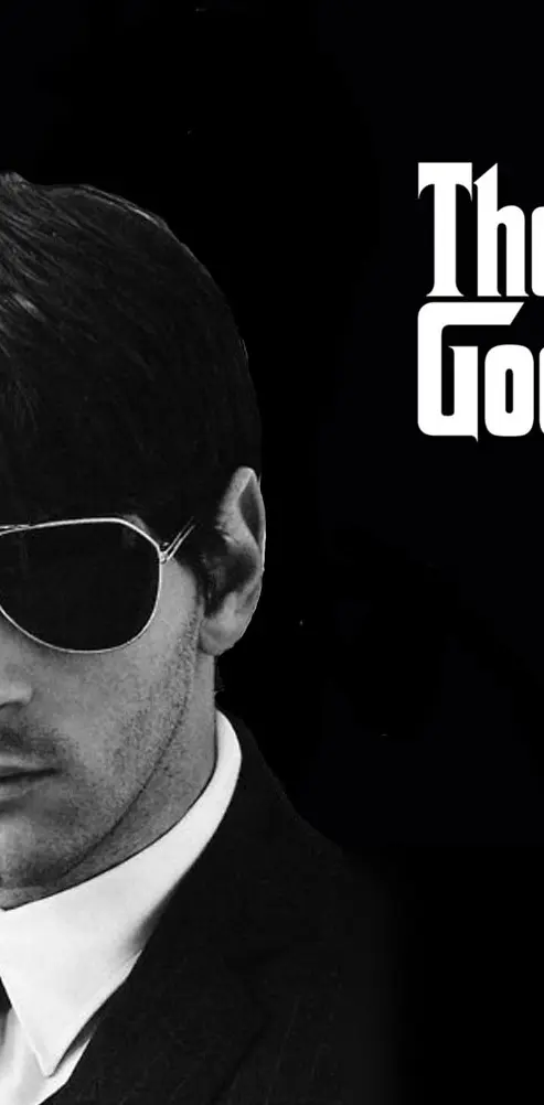 Messi The GodFather