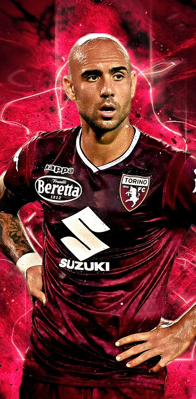 Simone Zaza