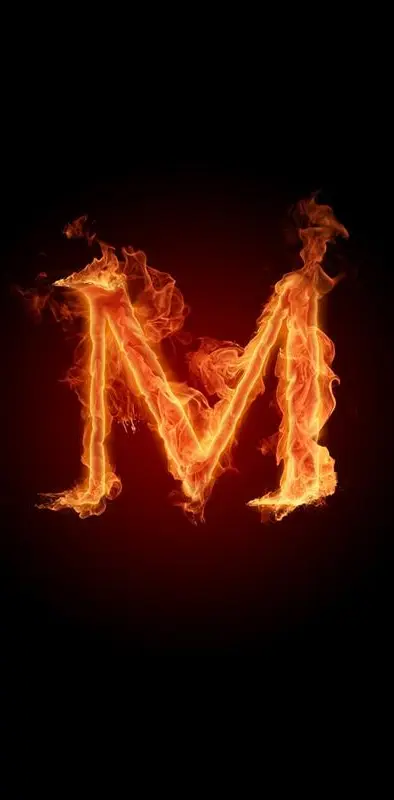 M on Fire