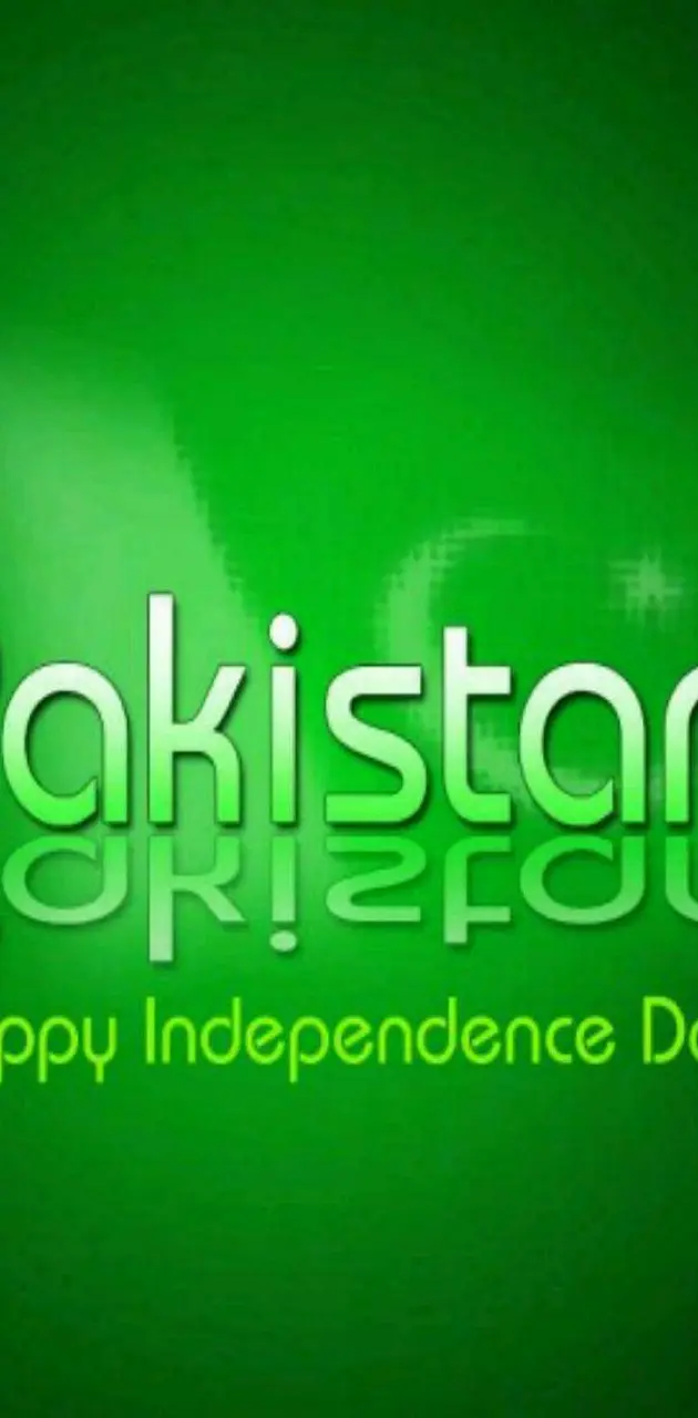 Indepence day pakist