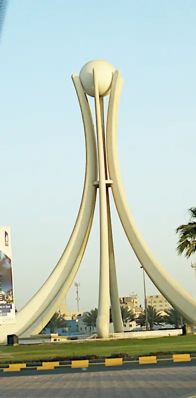 Lulu Roundabout