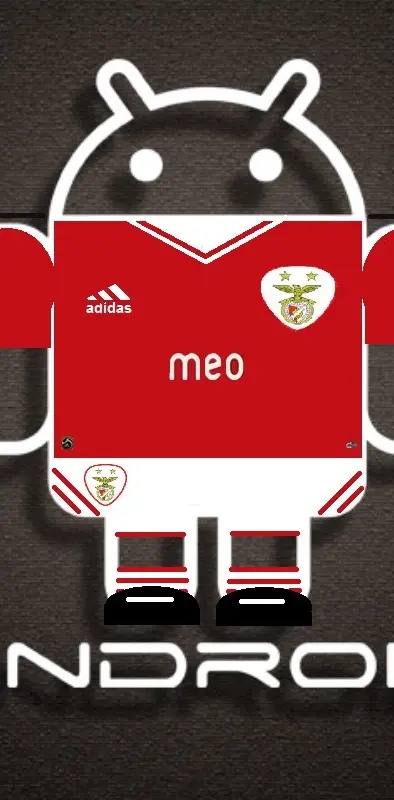 Benfica Android