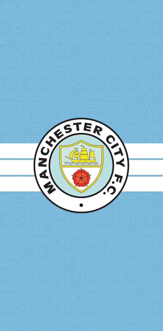 Download wallpapers Manchester City, Football Club, New emblem