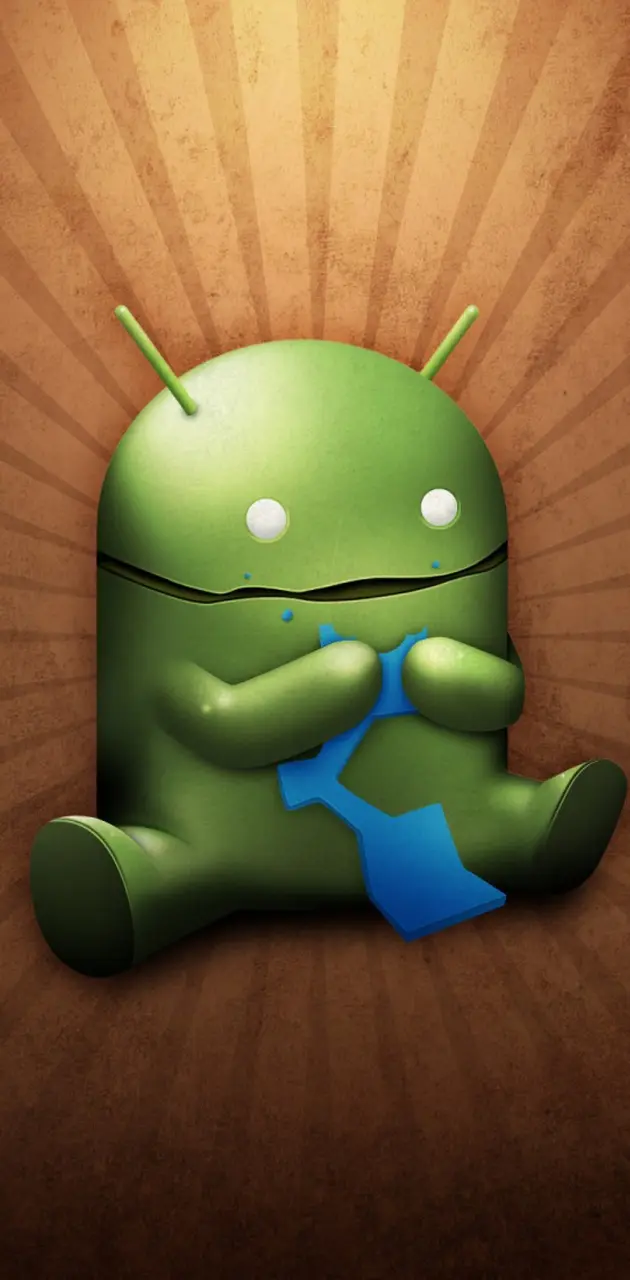 Funny Android