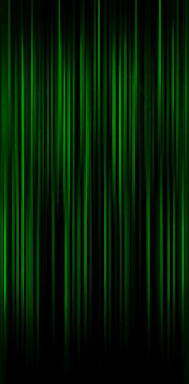 S7 edge Green Stripe