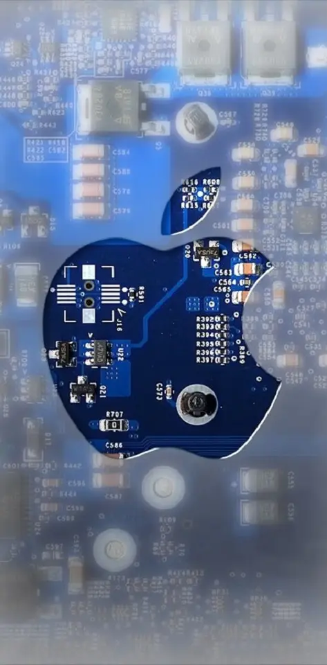 Apple Circuit