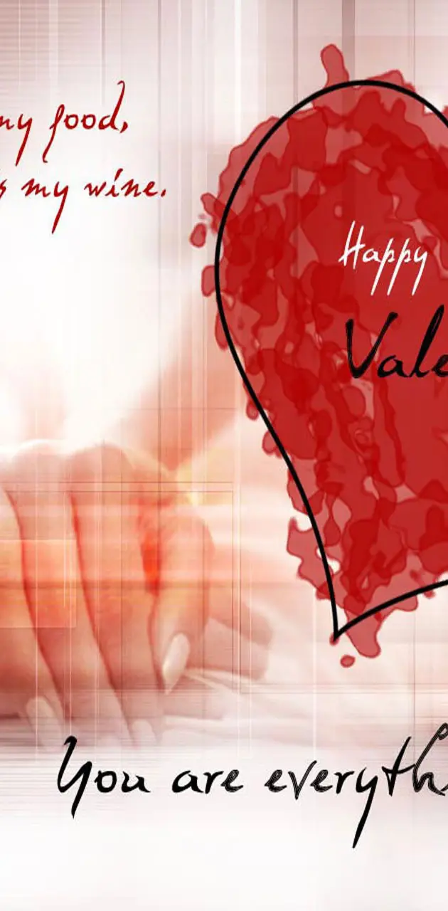 Happy Valentime Day