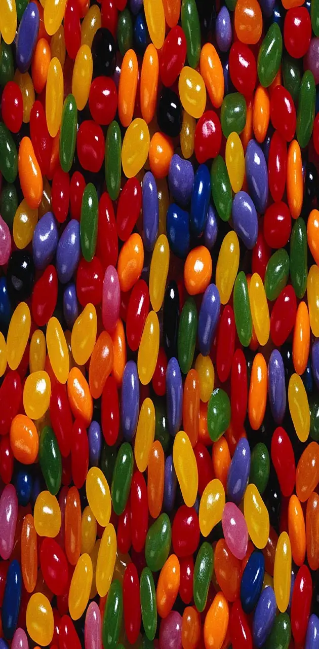 Multicolor Candy