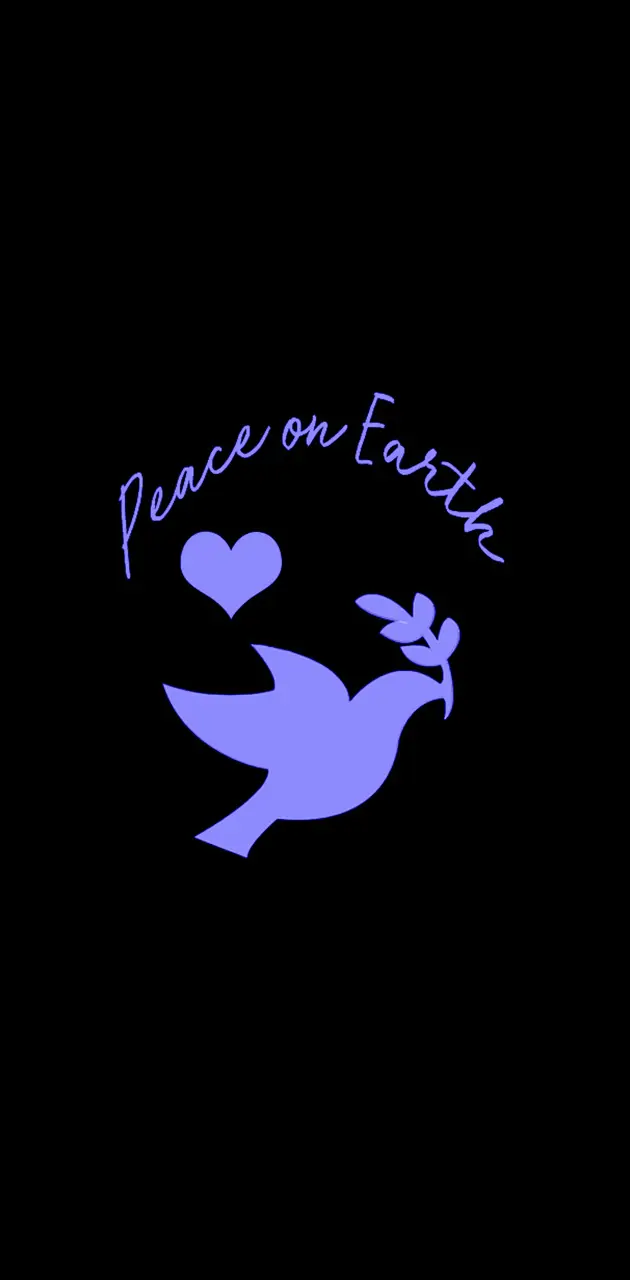 Peace on Earth wallpaper by xrscorpio - Download on ZEDGE™ | f994