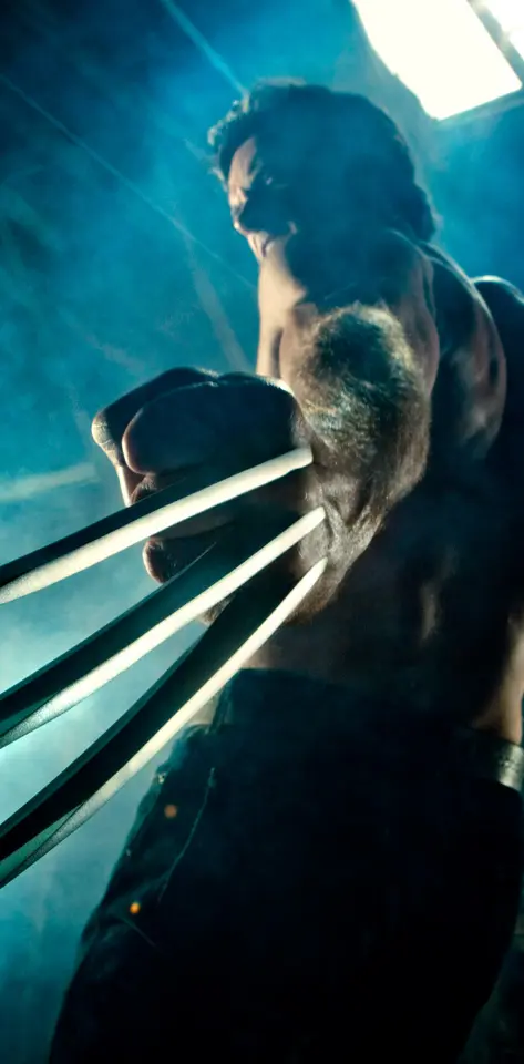 Xmen  Wolverine
