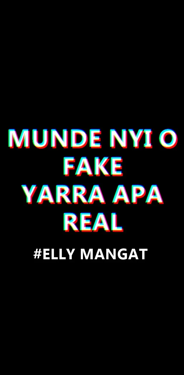ELLY MANGAT