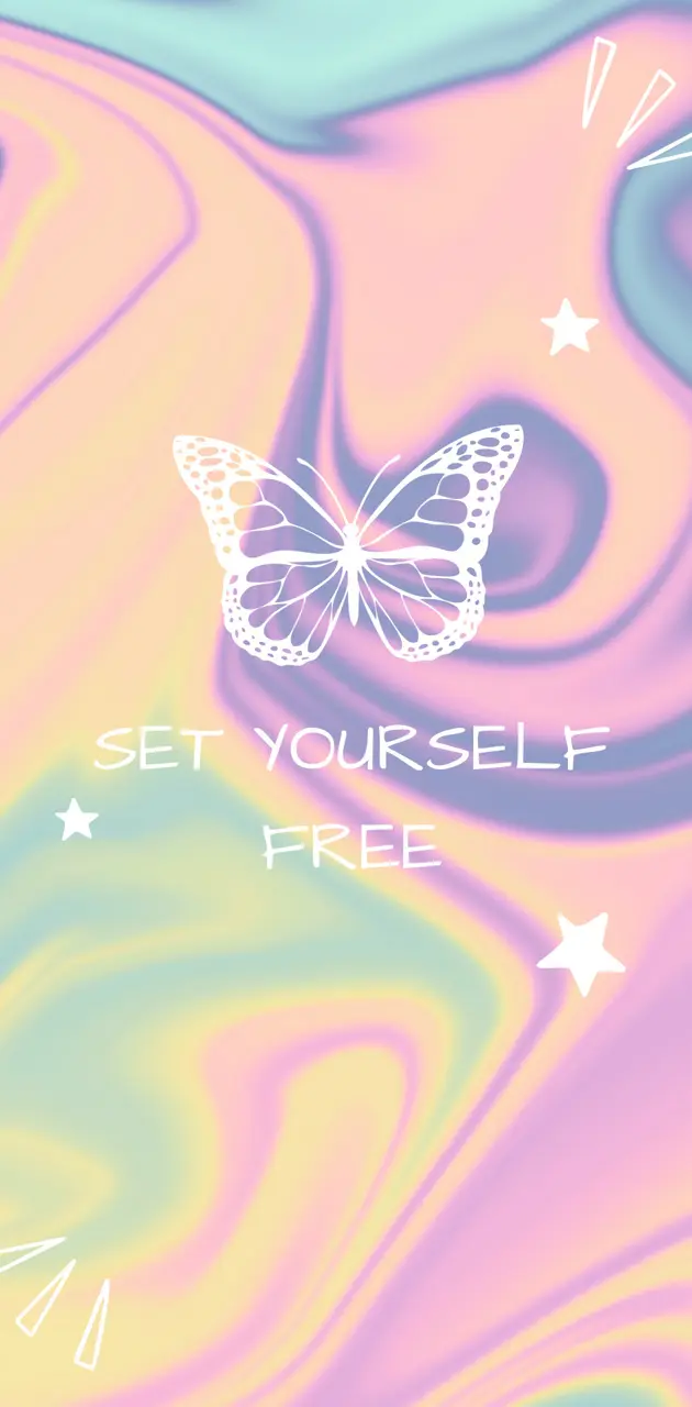 Set YourSelf Free