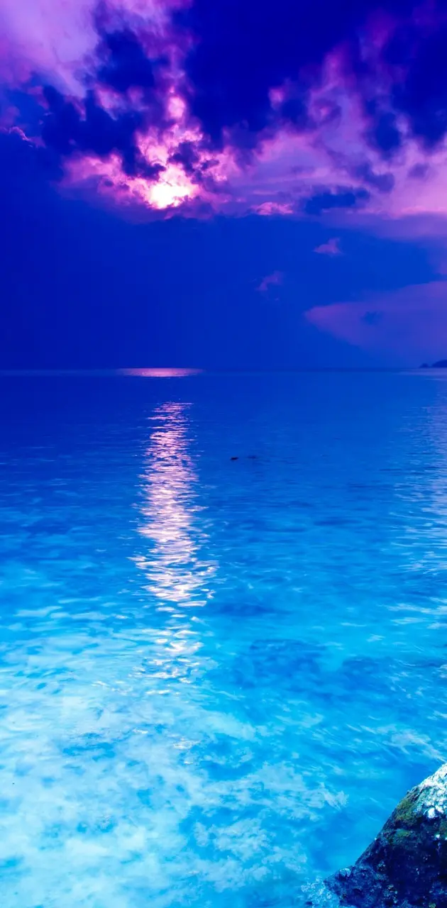 Thailand Blue Sea Hd