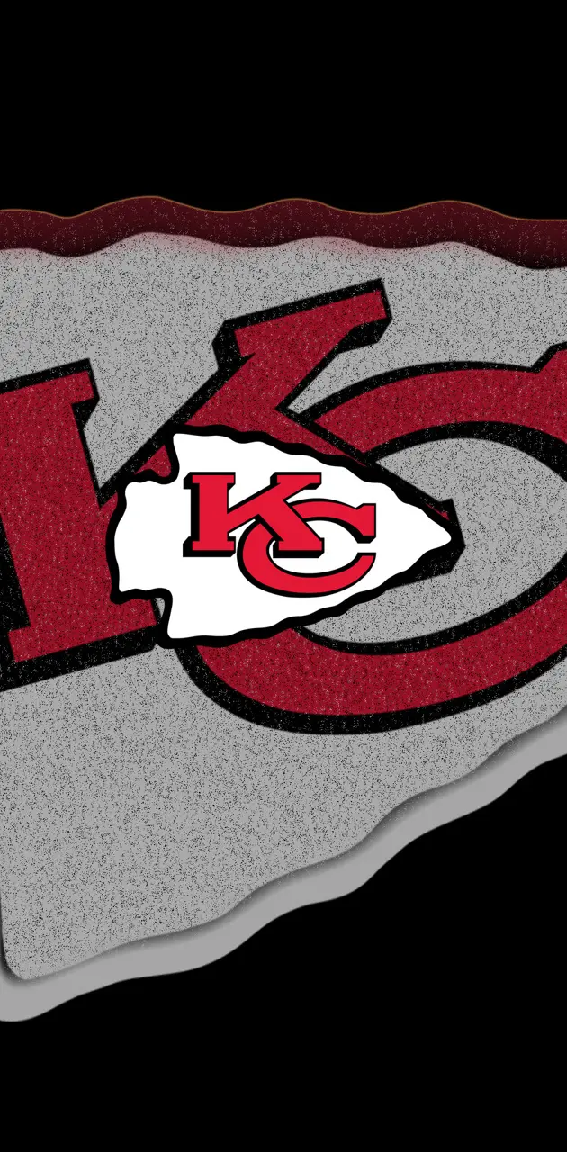 KC Chiefs Logo 
