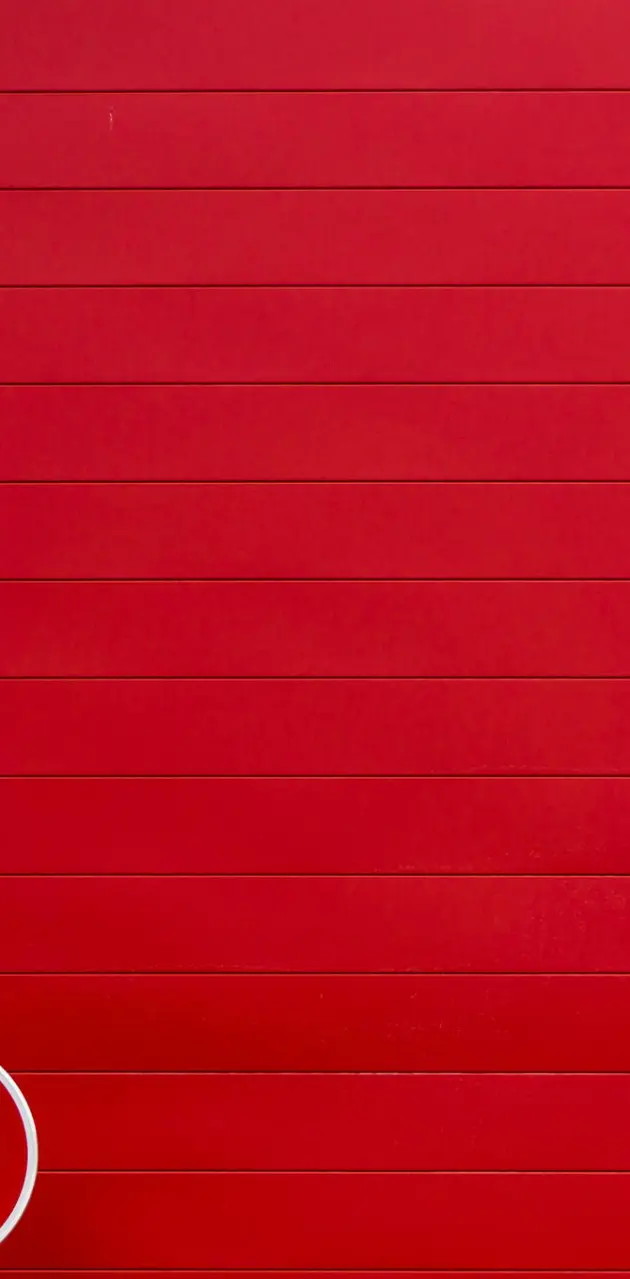 X Red Wallpaper