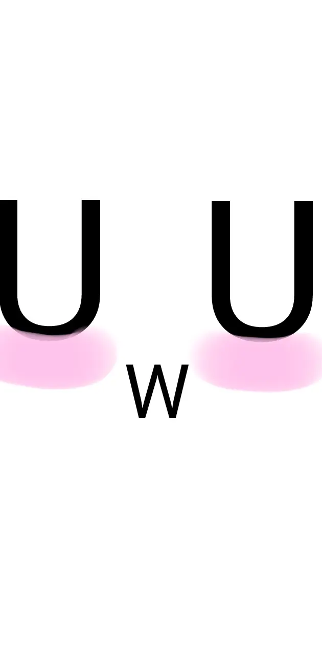 White UwU