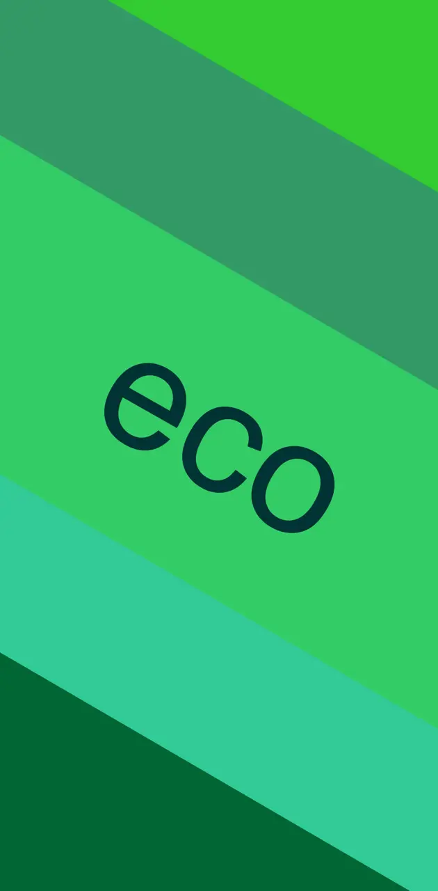 eco wallpaper