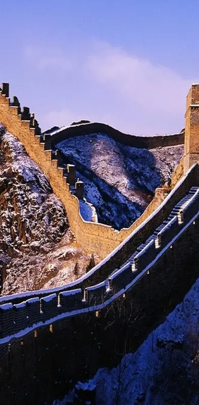 Great Wall Snow Hd3