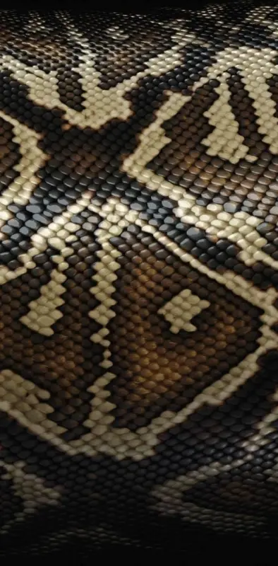 Snake Pattern