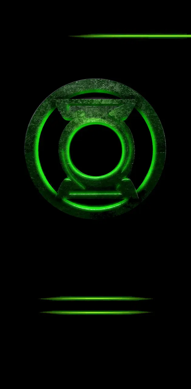 Green Lantern Edge