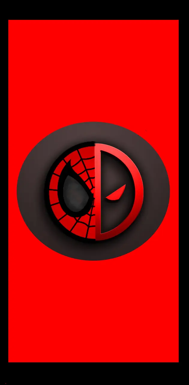 Spiderman X Deadpool