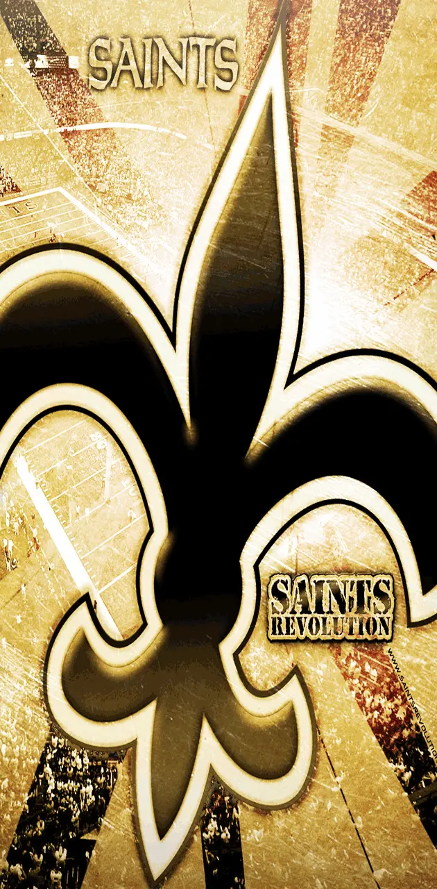 Saints Revolution