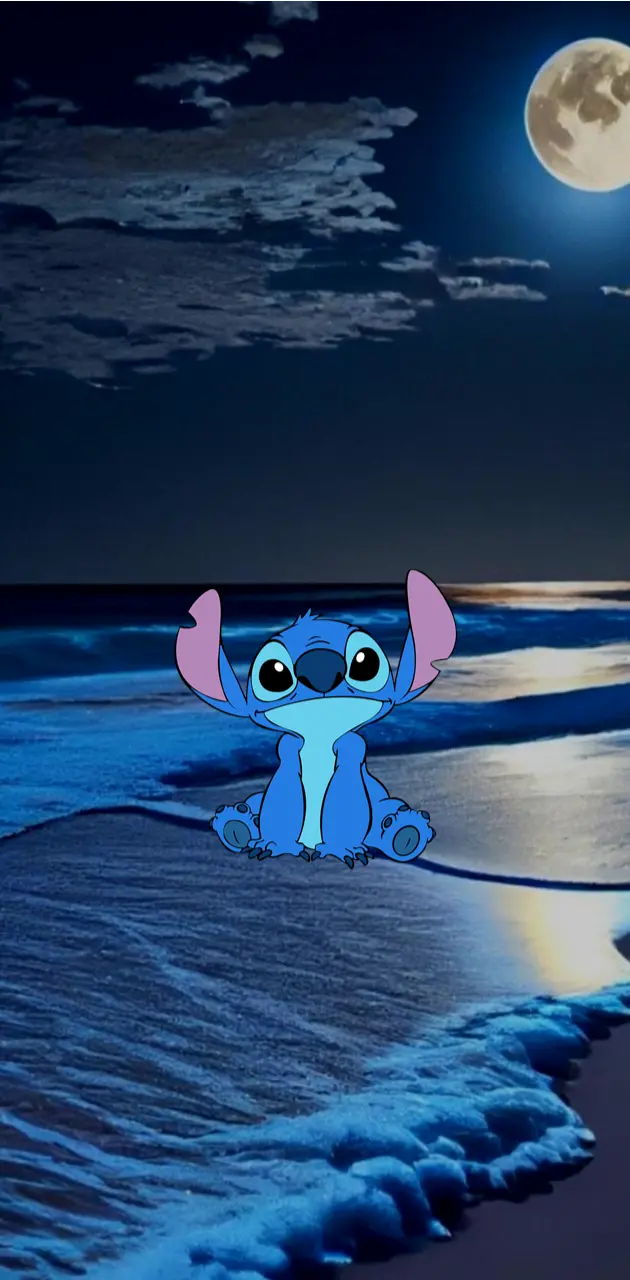 Stitch