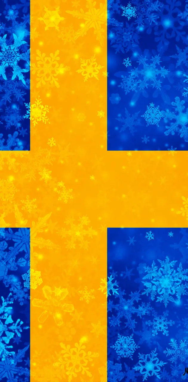 Sweden Flag SVERIGE