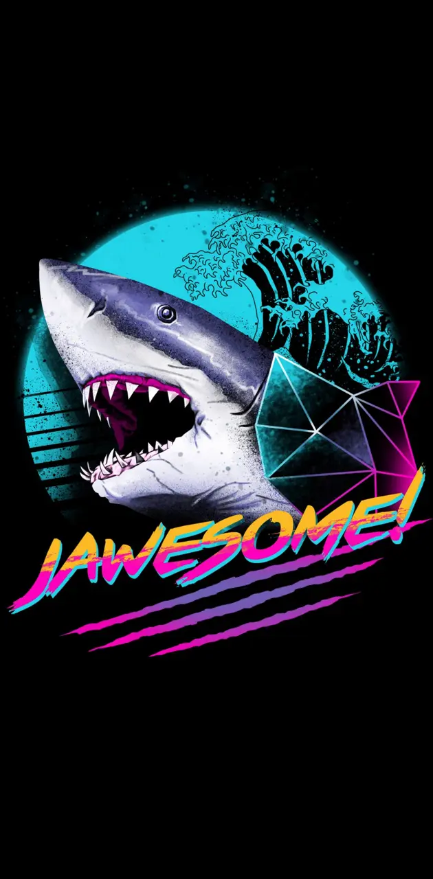 Jawesome 