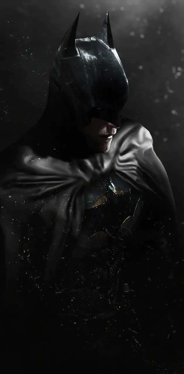 The Batman wallpaper by fearinlight - Download on ZEDGE™