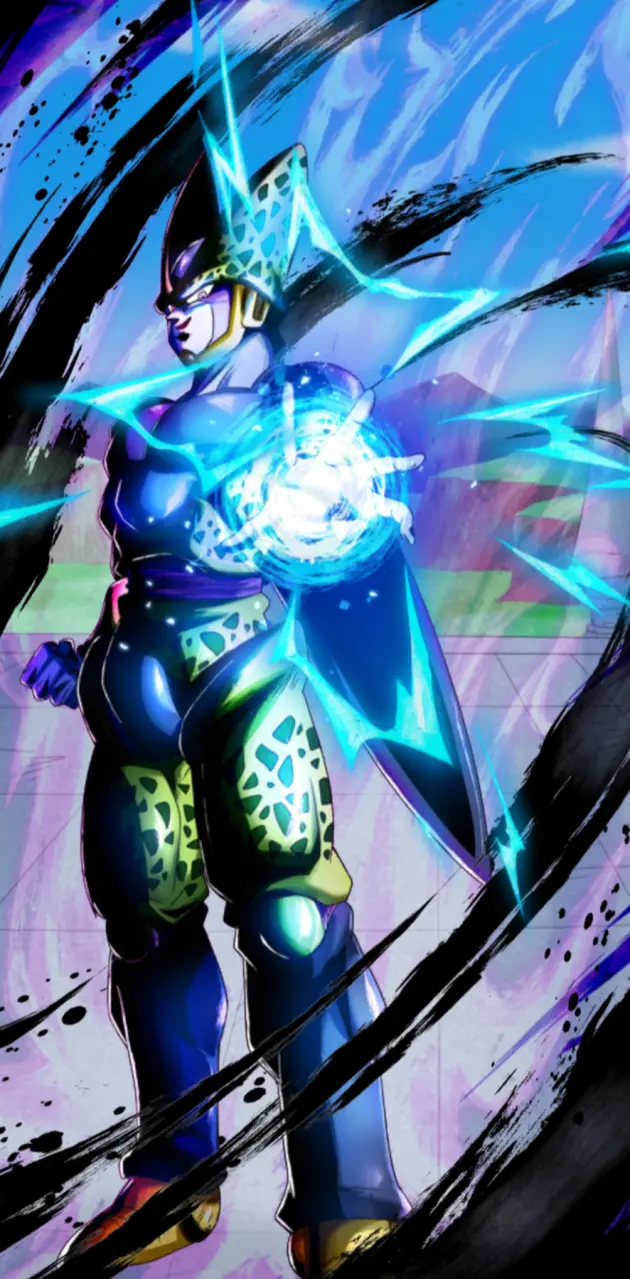 Cell extream
