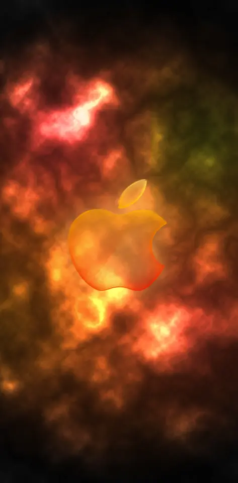 Apple Explosion