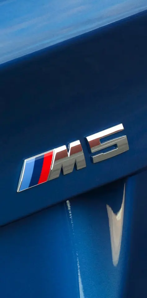 M5 Emblem