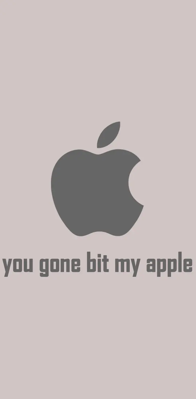 Apple Mac Bitten