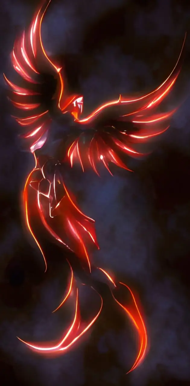 DARK PHOENIX wallpaper by TroyRoland757 - Download on ZEDGE™ | a923