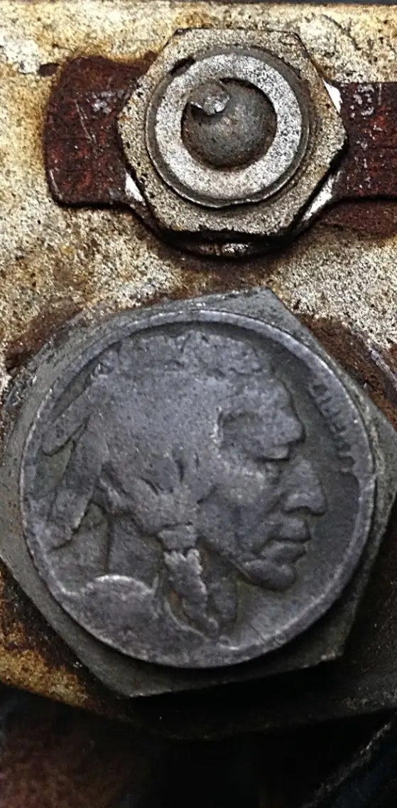 Old Nickel