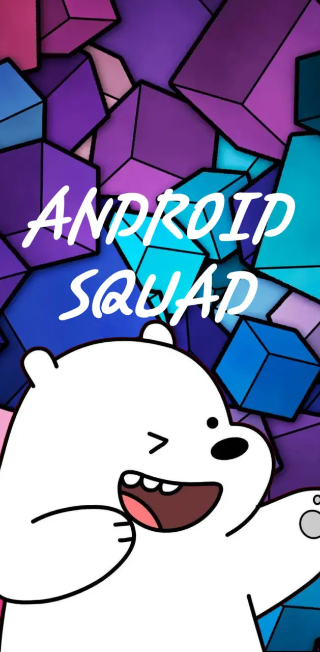 Android Squad