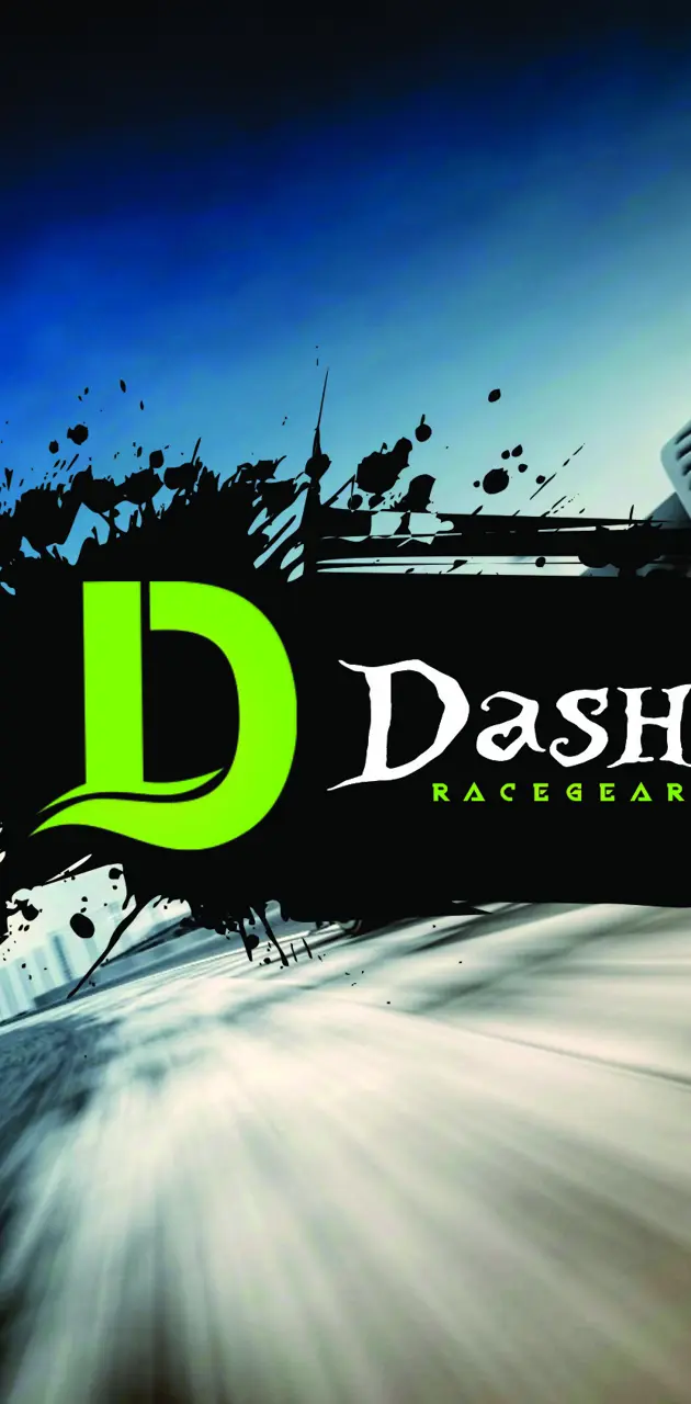 Dash Racegear 