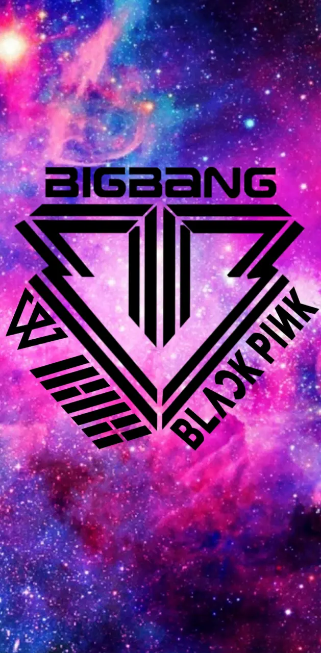 BigBang iKon YG