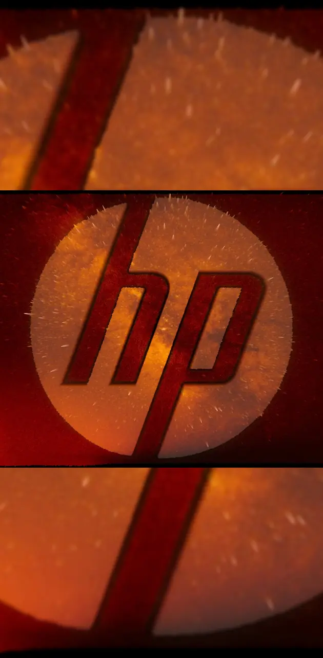 Hp Logo Crop
