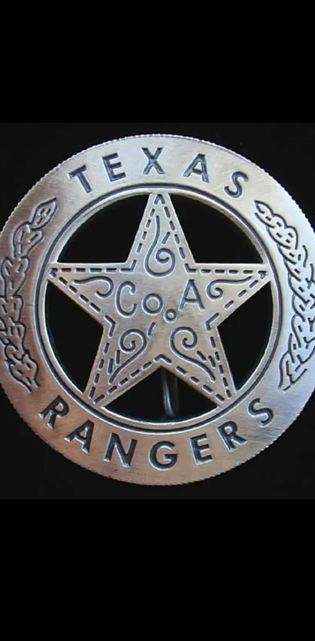 Texas rangers