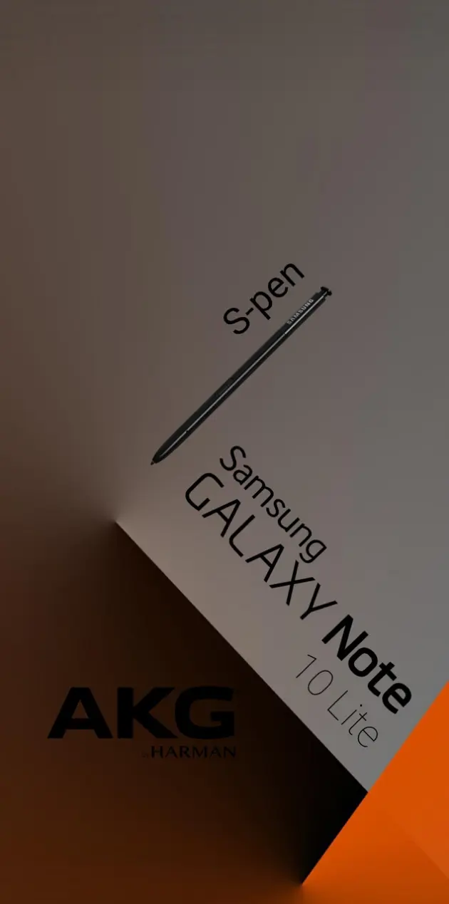Samsung Note 10 lite