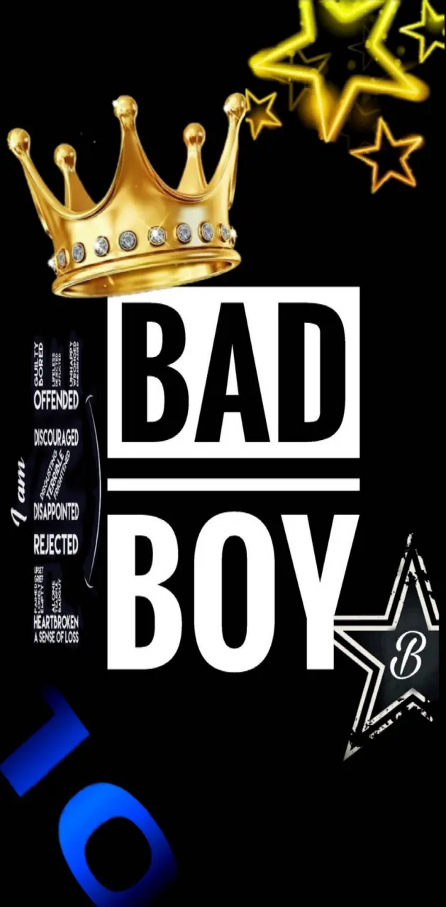 bad boys logo wallpapers