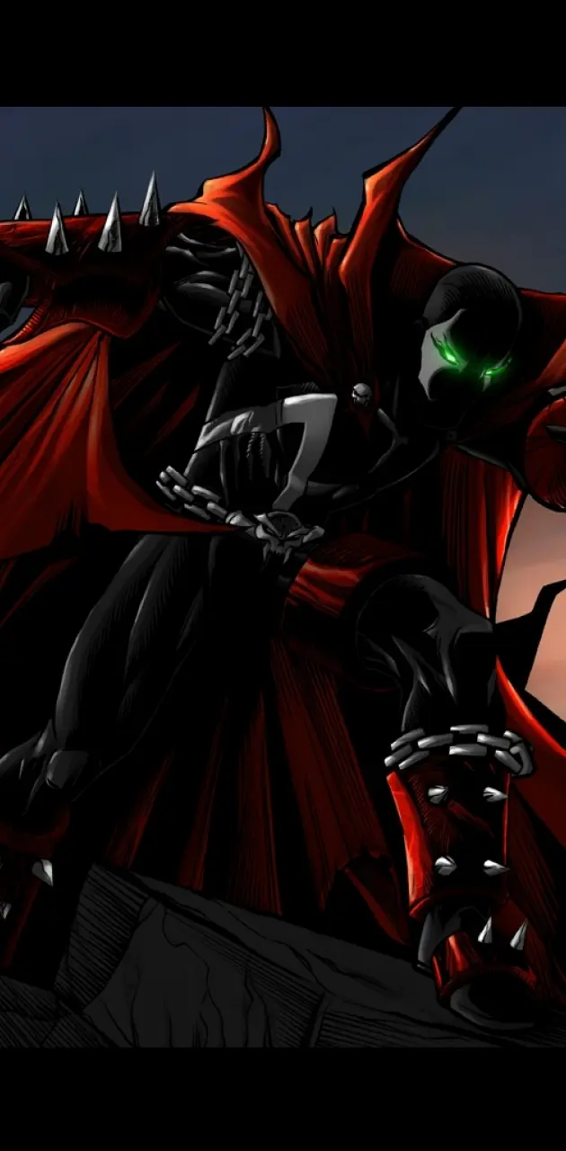 Spawn