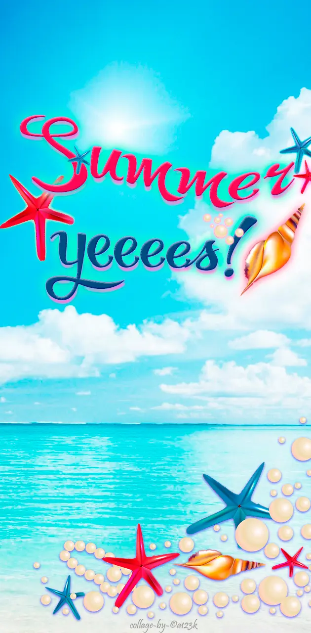 summer time 2