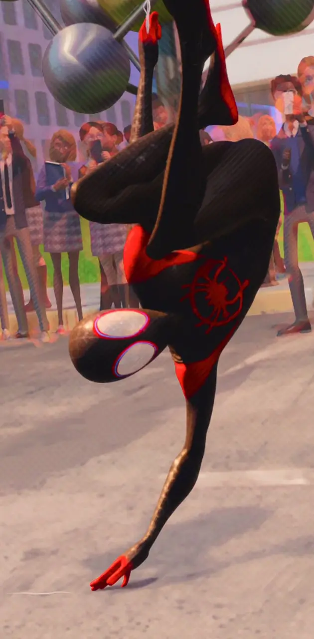 Miles Morales