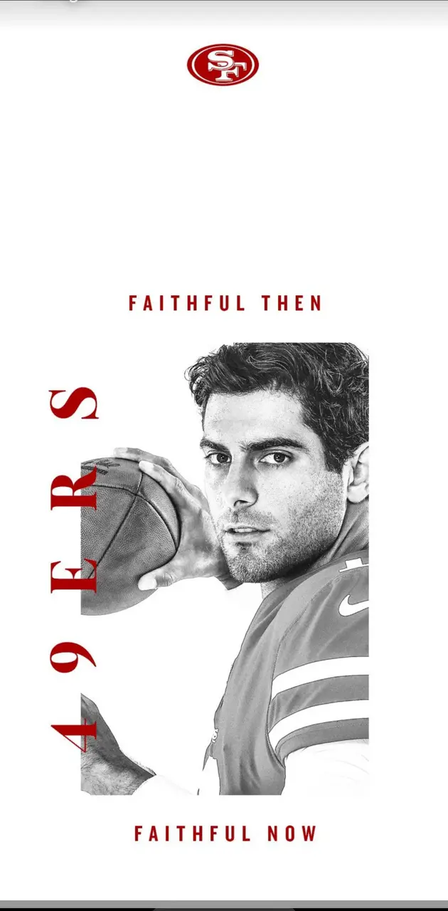 49ers Jimmy G