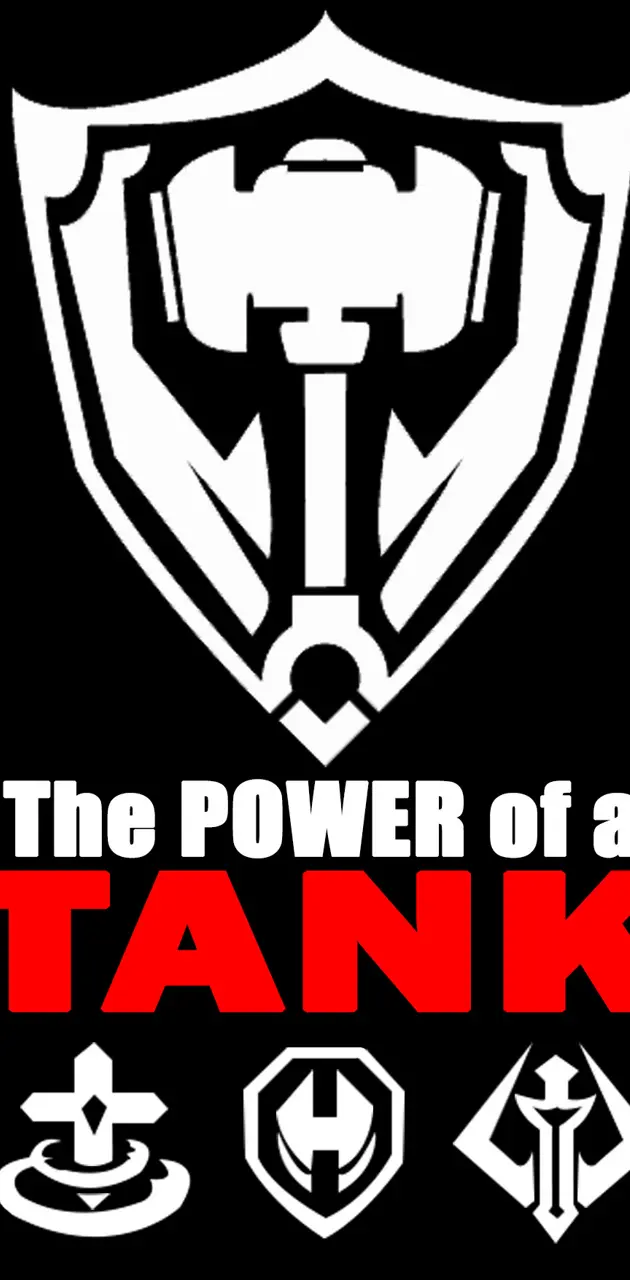 Power of tank