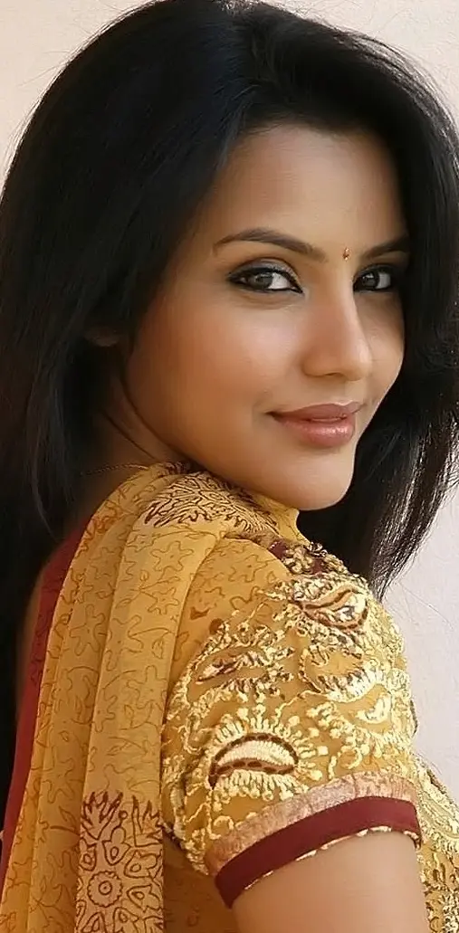 Beautiful Priya